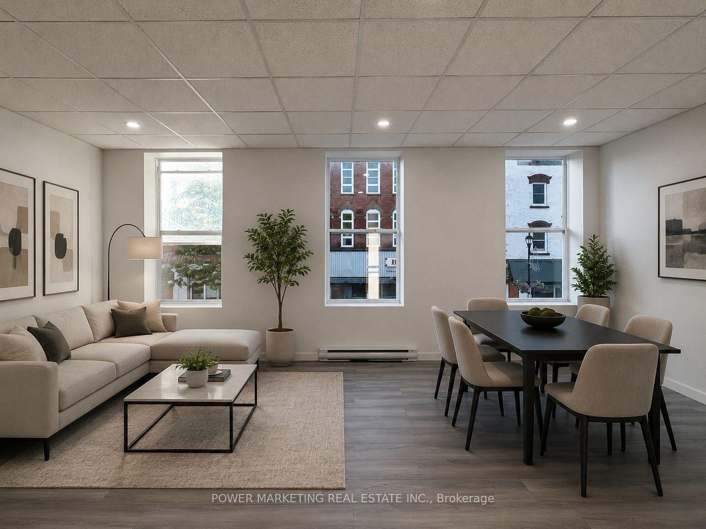 Photo 8 of Unit #3, 199 King Street W, Prescott, Prescott — HOMEH