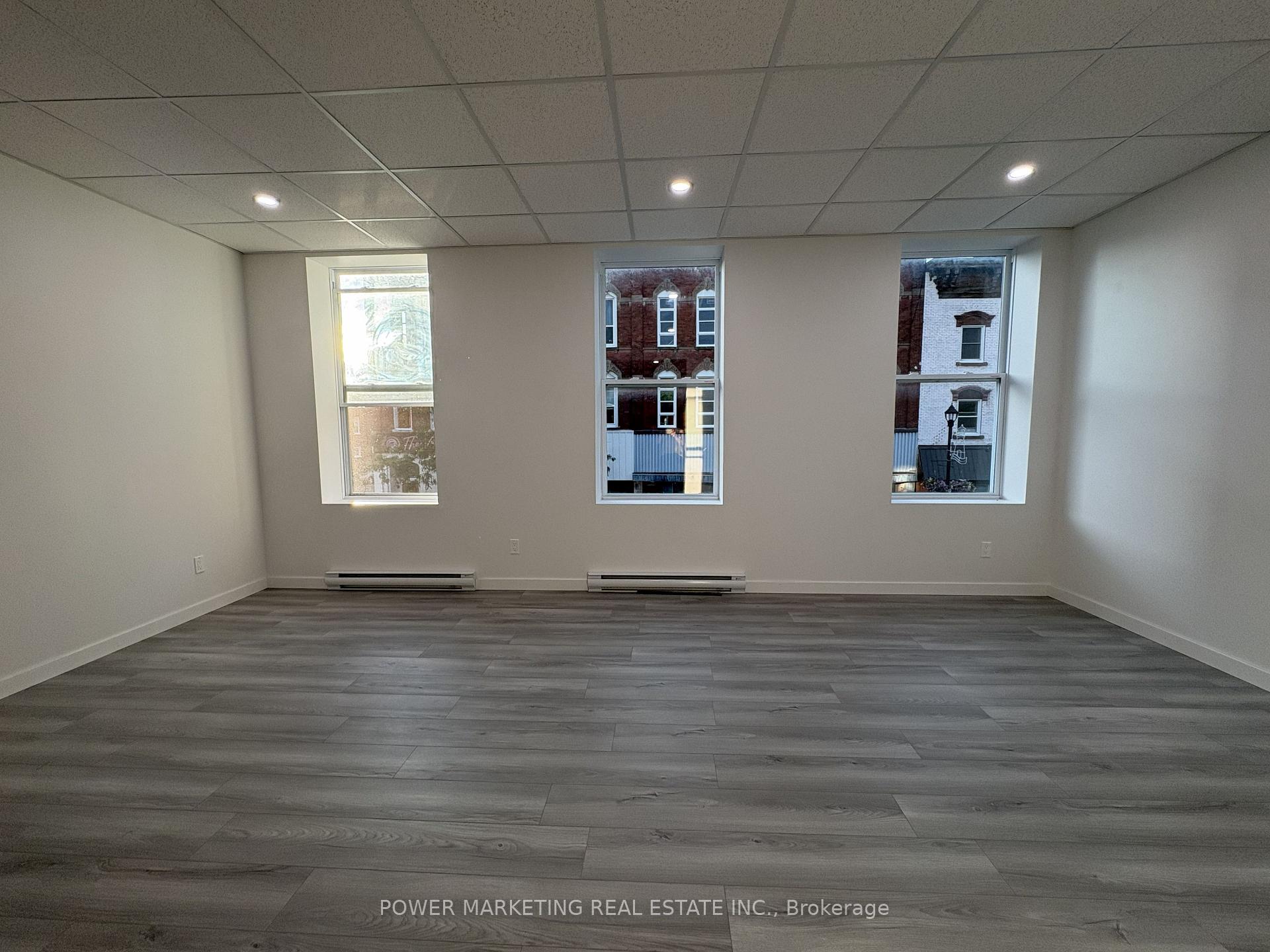 Photo 9 of Unit #3, 199 King Street W, Prescott, Prescott — HOMEH