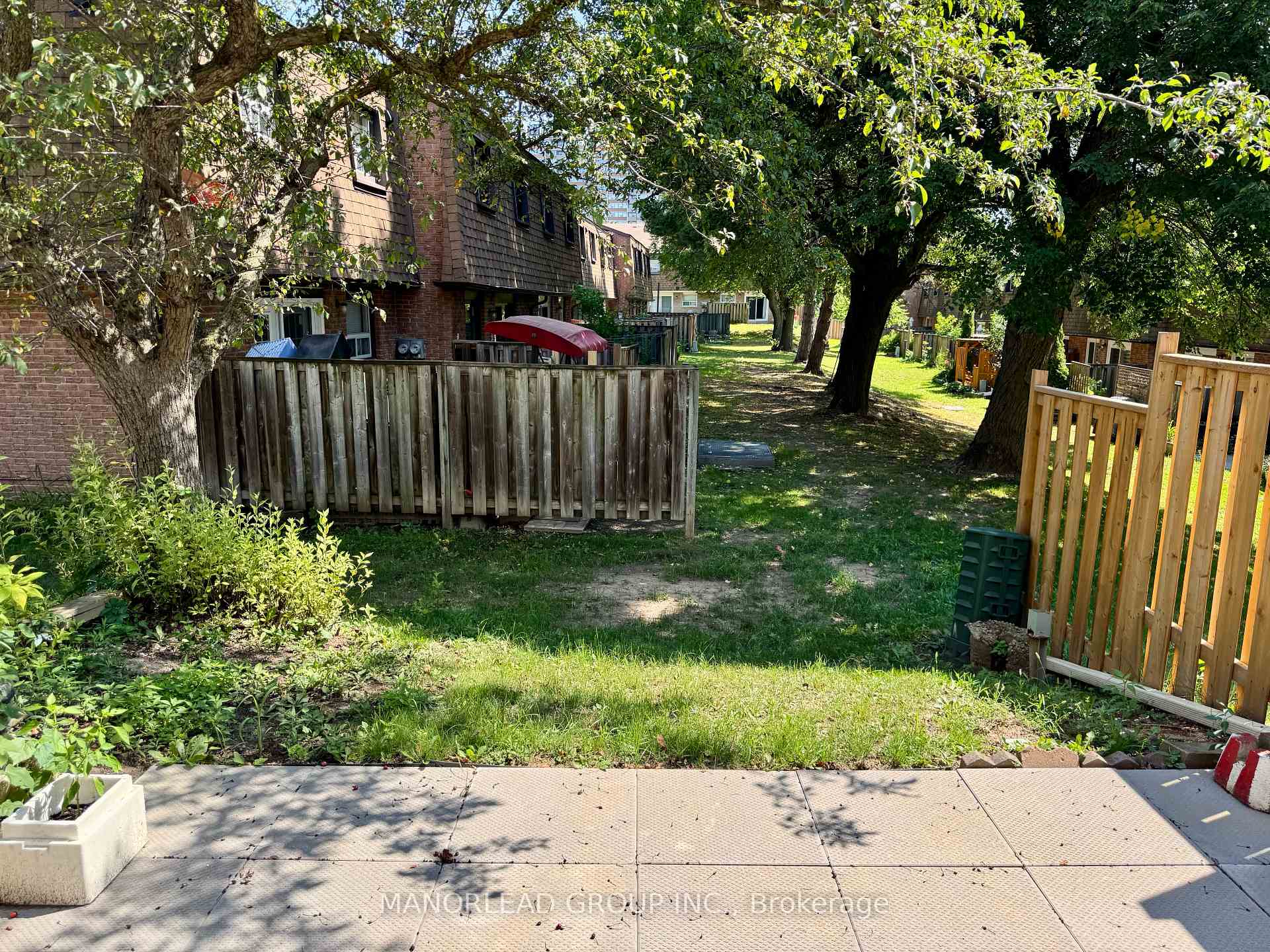 Photo 17 of Unit 31, 121 L'Amoreaux Drive, Scarborough, L'Amoreaux — HOMEH