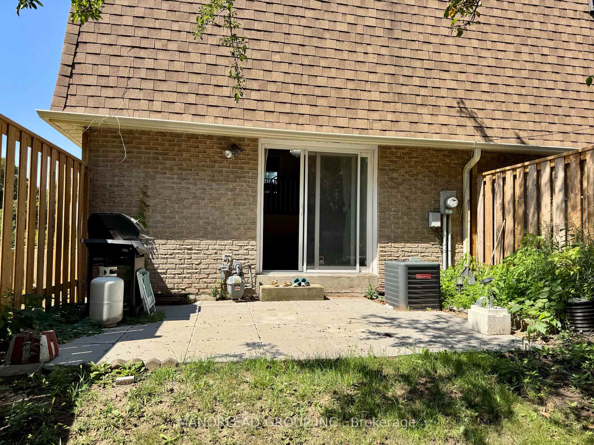 Photo 16 of Unit 31, 121 L'Amoreaux Drive, Scarborough, L'Amoreaux — HOMEH