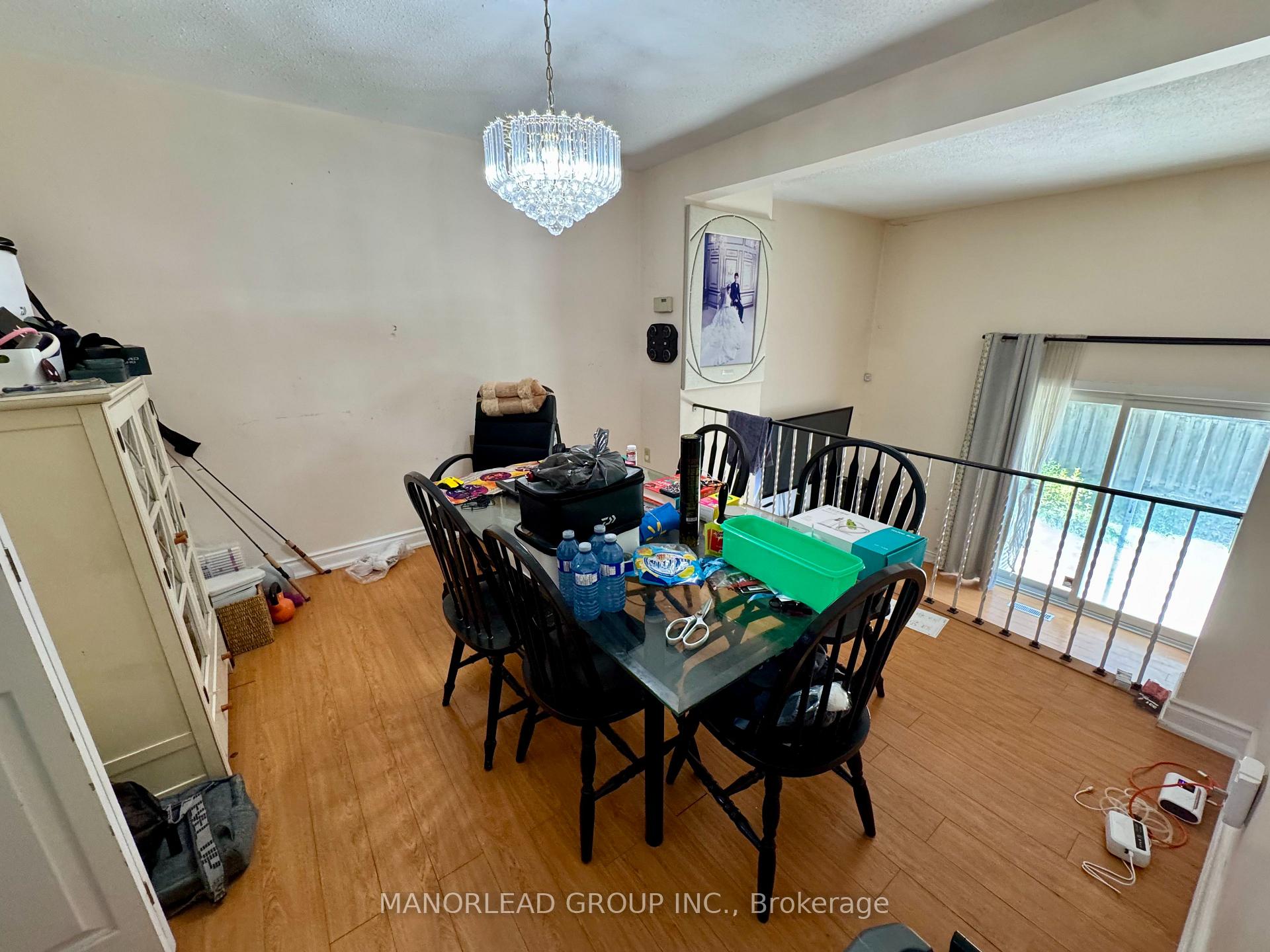 Photo 6 of Unit 31, 121 L'Amoreaux Drive, Scarborough, L'Amoreaux — HOMEH