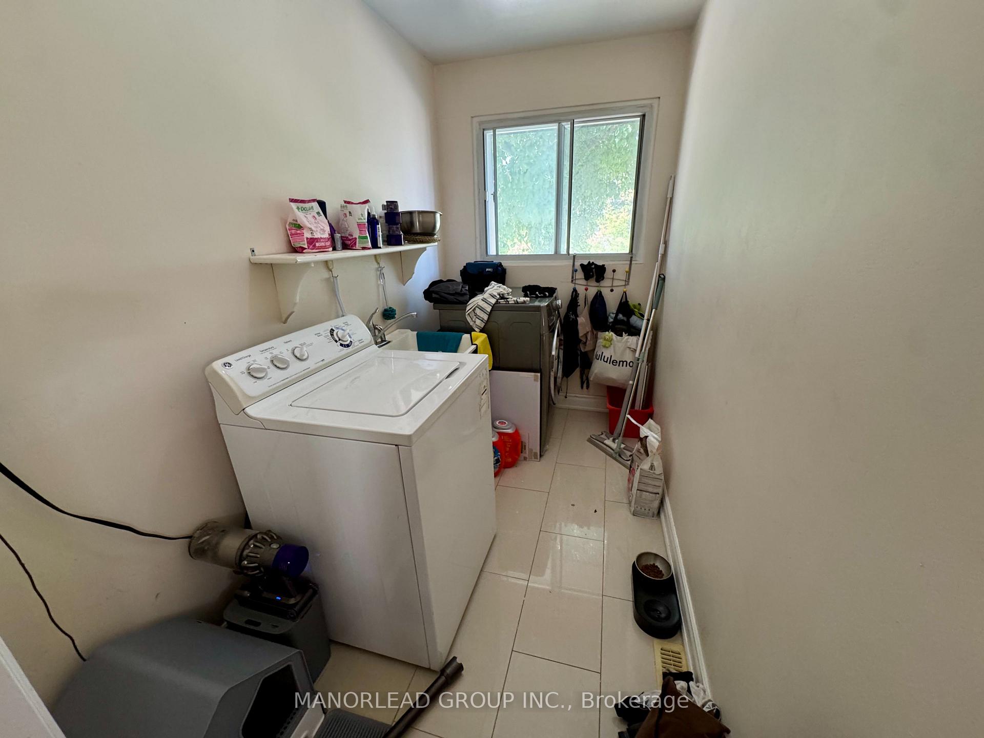 Photo 8 of Unit 31, 121 L'Amoreaux Drive, Scarborough, L'Amoreaux — HOMEH