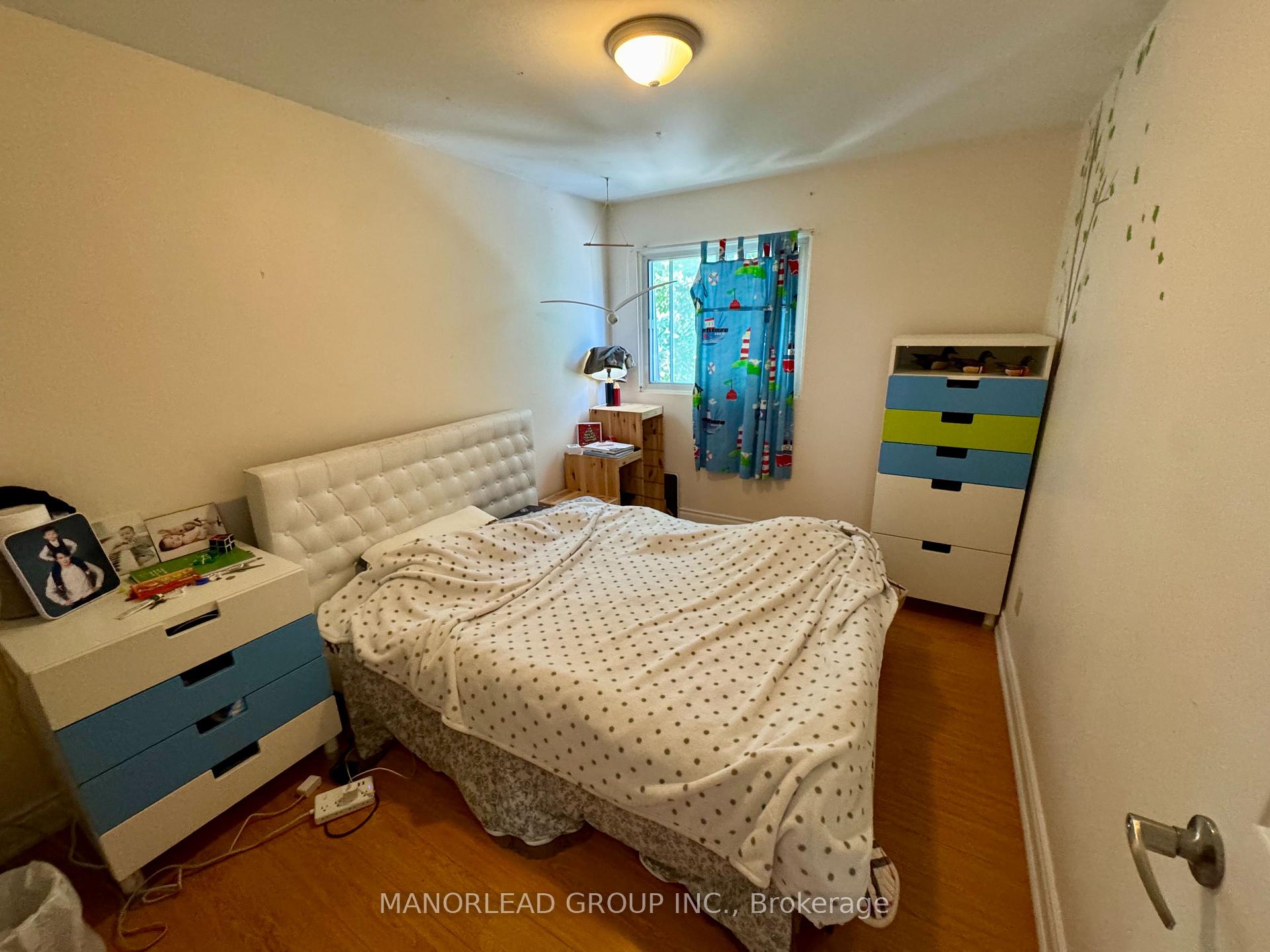 Photo 10 of Unit 31, 121 L'Amoreaux Drive, Scarborough, L'Amoreaux — HOMEH