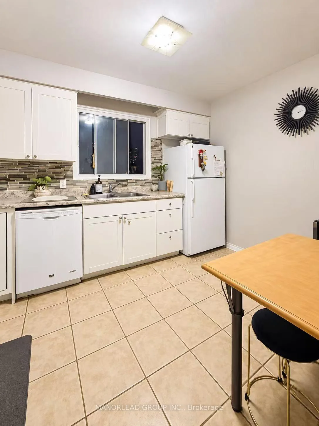 Photo 7 of Unit 31, 121 L'Amoreaux Drive, Scarborough, L'Amoreaux — HOMEH