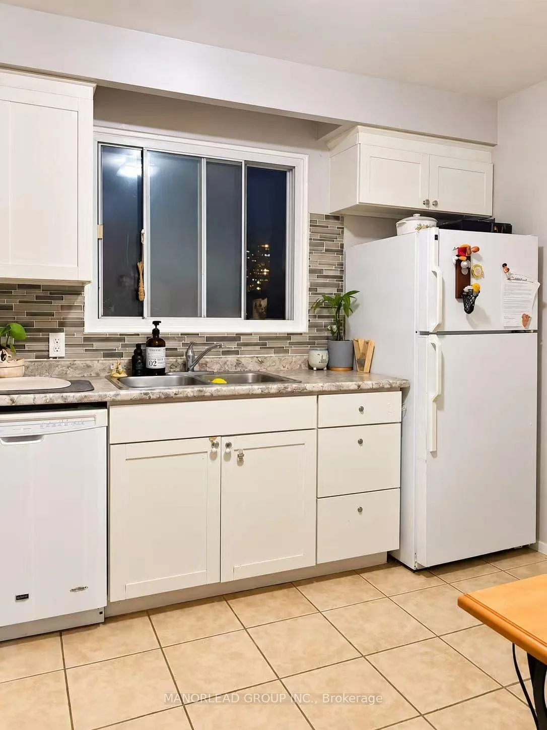 Photo 9 of Unit 31, 121 L'Amoreaux Drive, Scarborough, L'Amoreaux — HOMEH