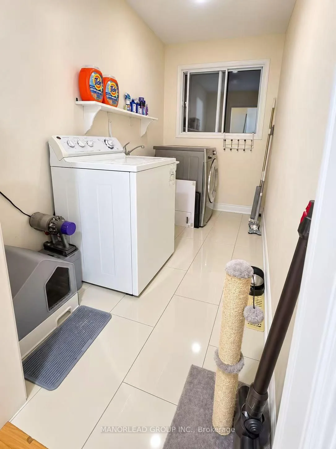Photo 11 of Unit 31, 121 L'Amoreaux Drive, Scarborough, L'Amoreaux — HOMEH
