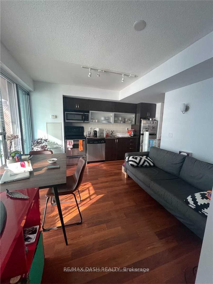 Photo 7 of Unit 701, 80 Western Battery Road, Toronto, Niagara — HOMEH