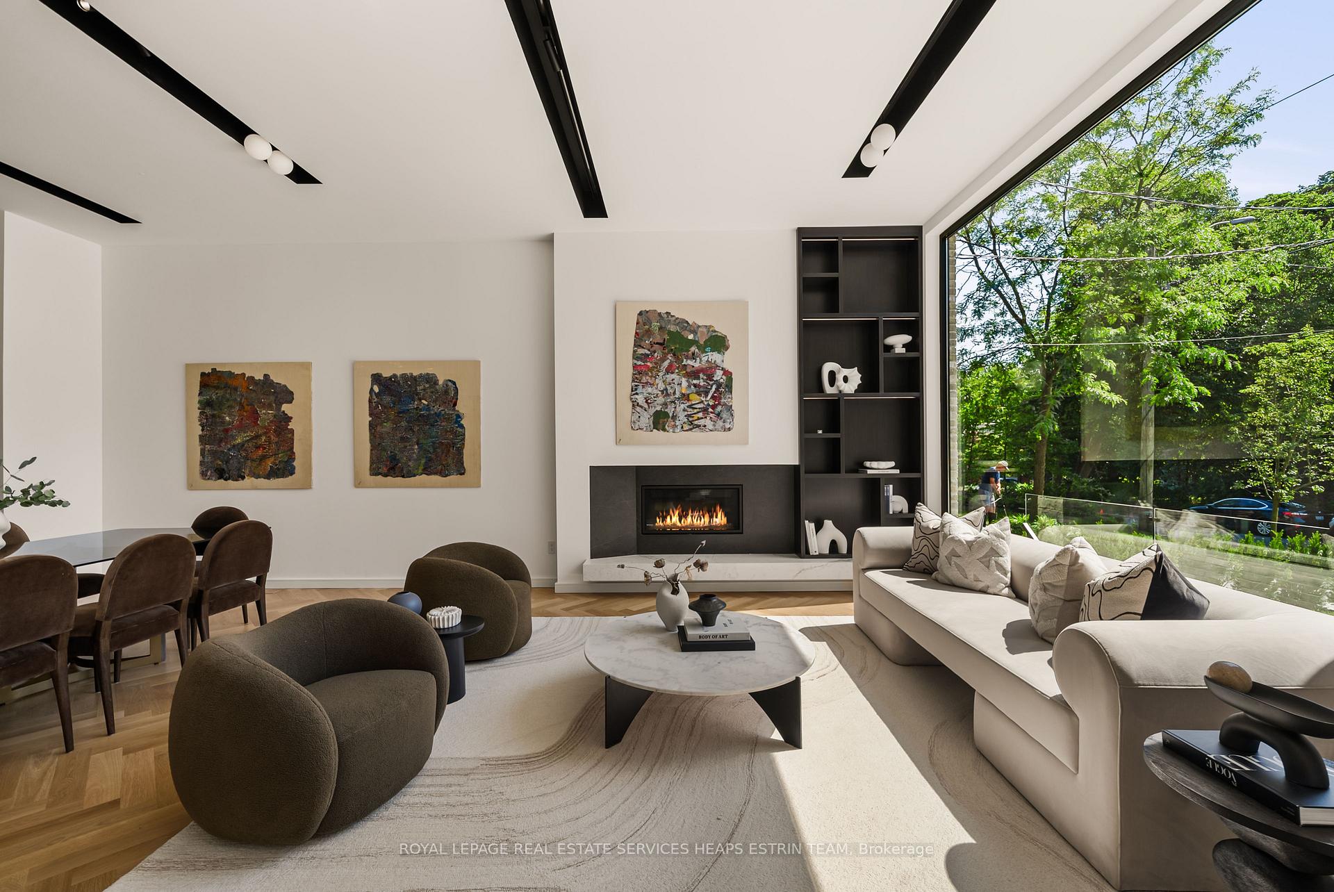 Photo 6 of 7 Lumley Avenue, Toronto, Leaside — HOMEH