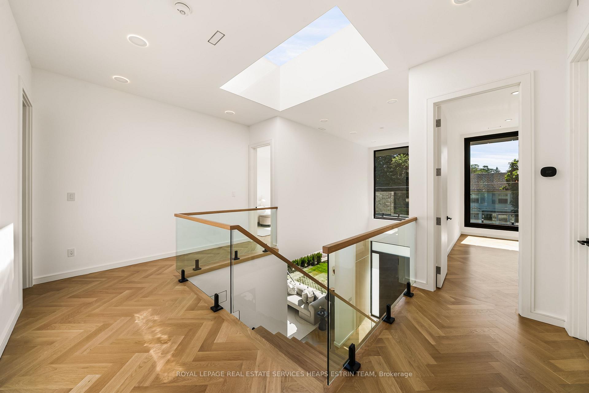 Photo 21 of 7 Lumley Avenue, Toronto, Leaside — HOMEH