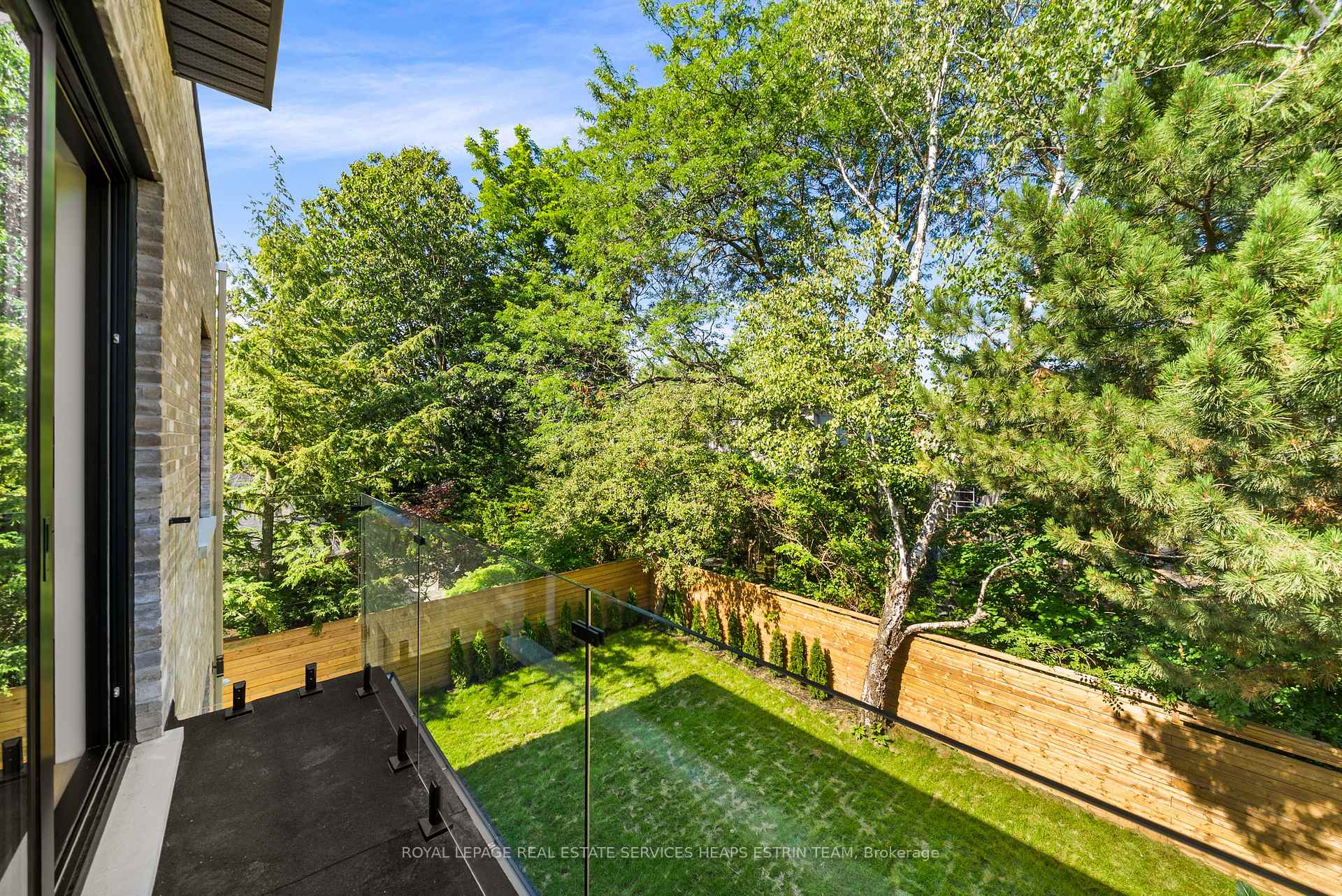 Photo 23 of 7 Lumley Avenue, Toronto, Leaside — HOMEH