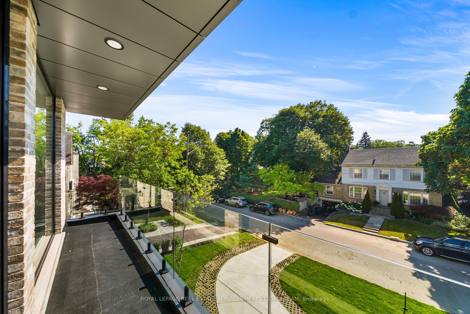 Photo 29 of 7 Lumley Avenue, Toronto, Leaside — HOMEH