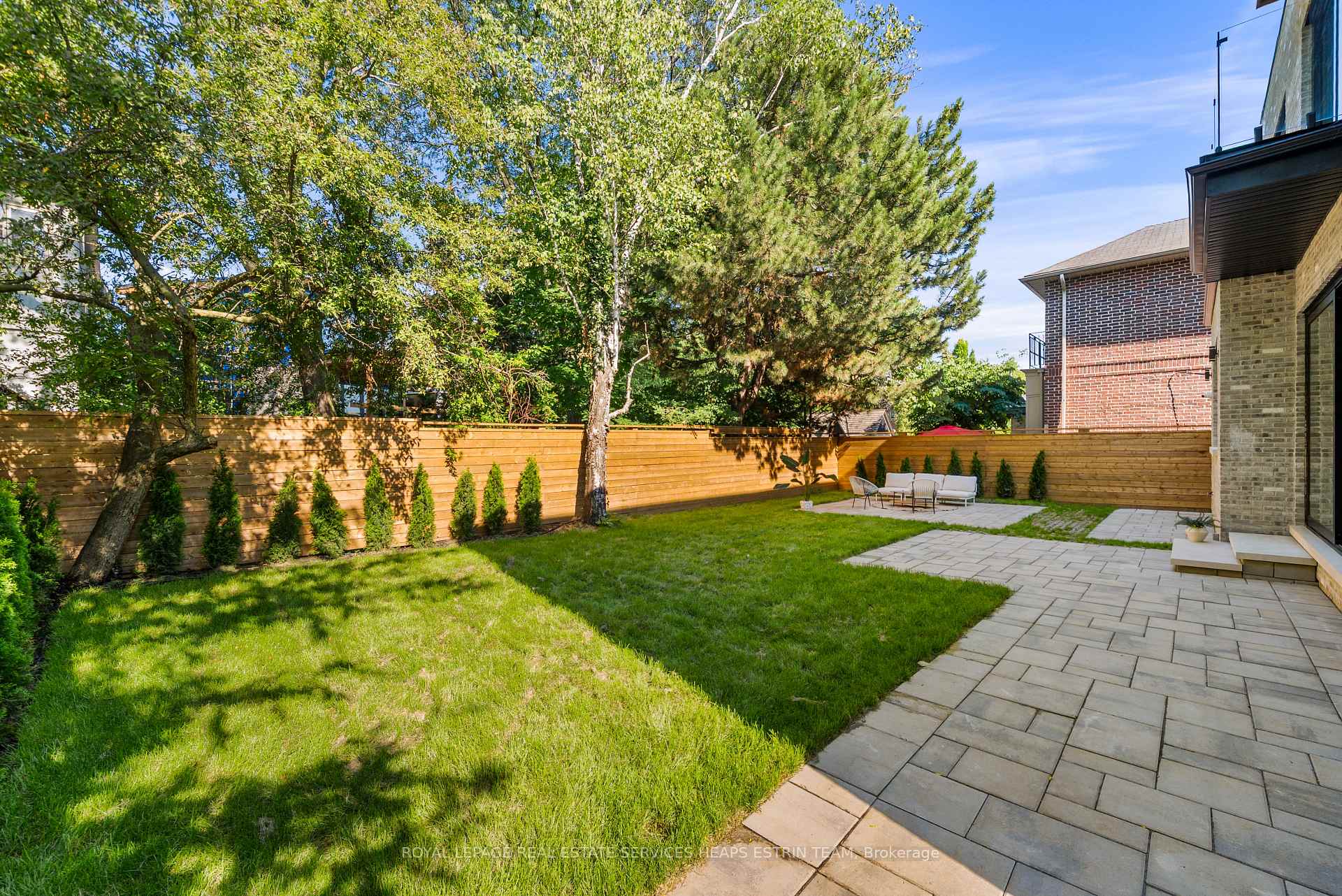 Photo 47 of 7 Lumley Avenue, Toronto, Leaside — HOMEH