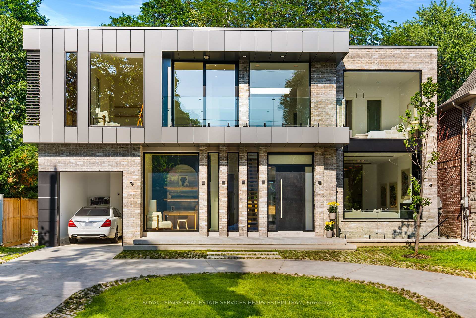 Photo 49 of 7 Lumley Avenue, Toronto, Leaside — HOMEH