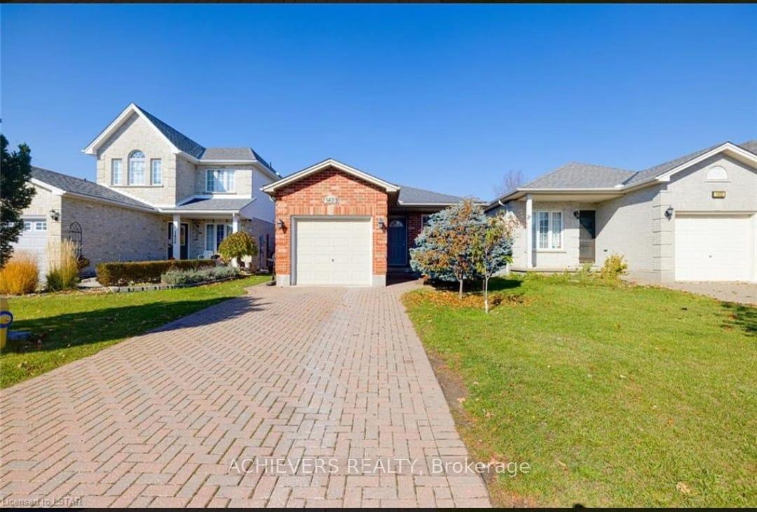 Photo of 1402 Baycliffe Place
