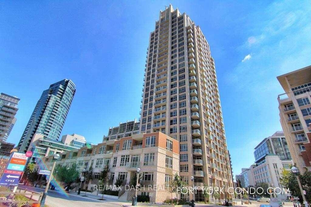 Front of Unit 1301, 21 Grand Magazine Street