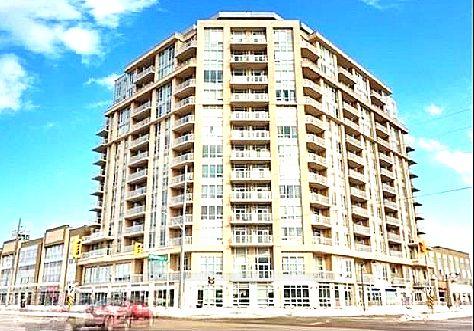 Photo 1 of Unit 821, 8323 Kennedy Road W, Markham, Village Green-South Unionville — HOMEH