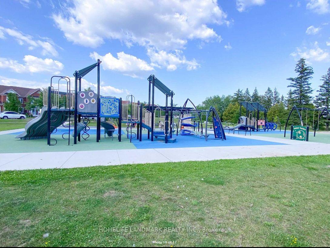 Photo 8 of Unit 821, 8323 Kennedy Road W, Markham, Village Green-South Unionville — HOMEH