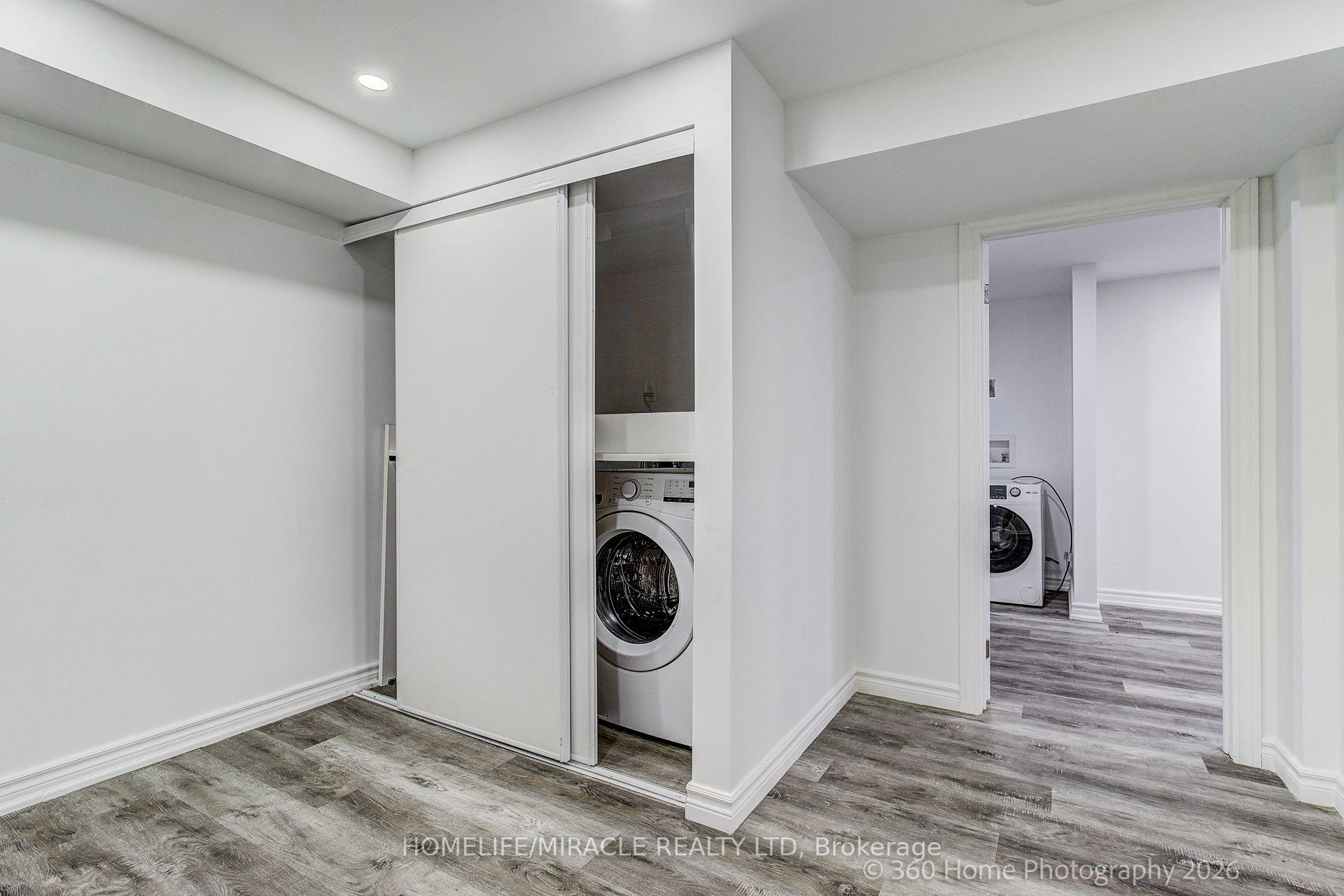 Photo 27 of 25 Chalmers Crescent, Ajax, Central — HOMEH