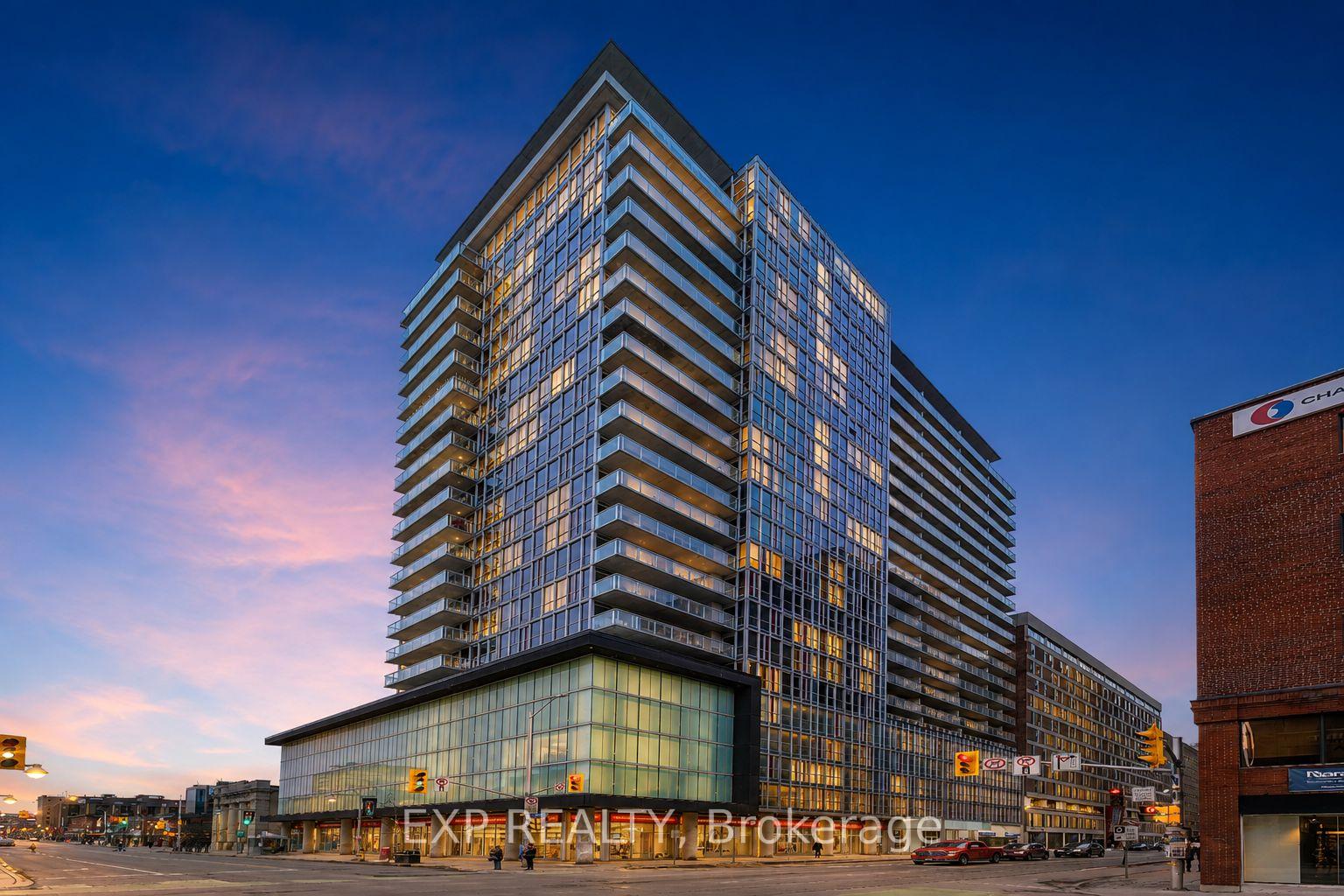 Photo 1 of Unit 1907, 324 Laurier Avenue W, Ottawa, Ottawa Centre — HOMEH