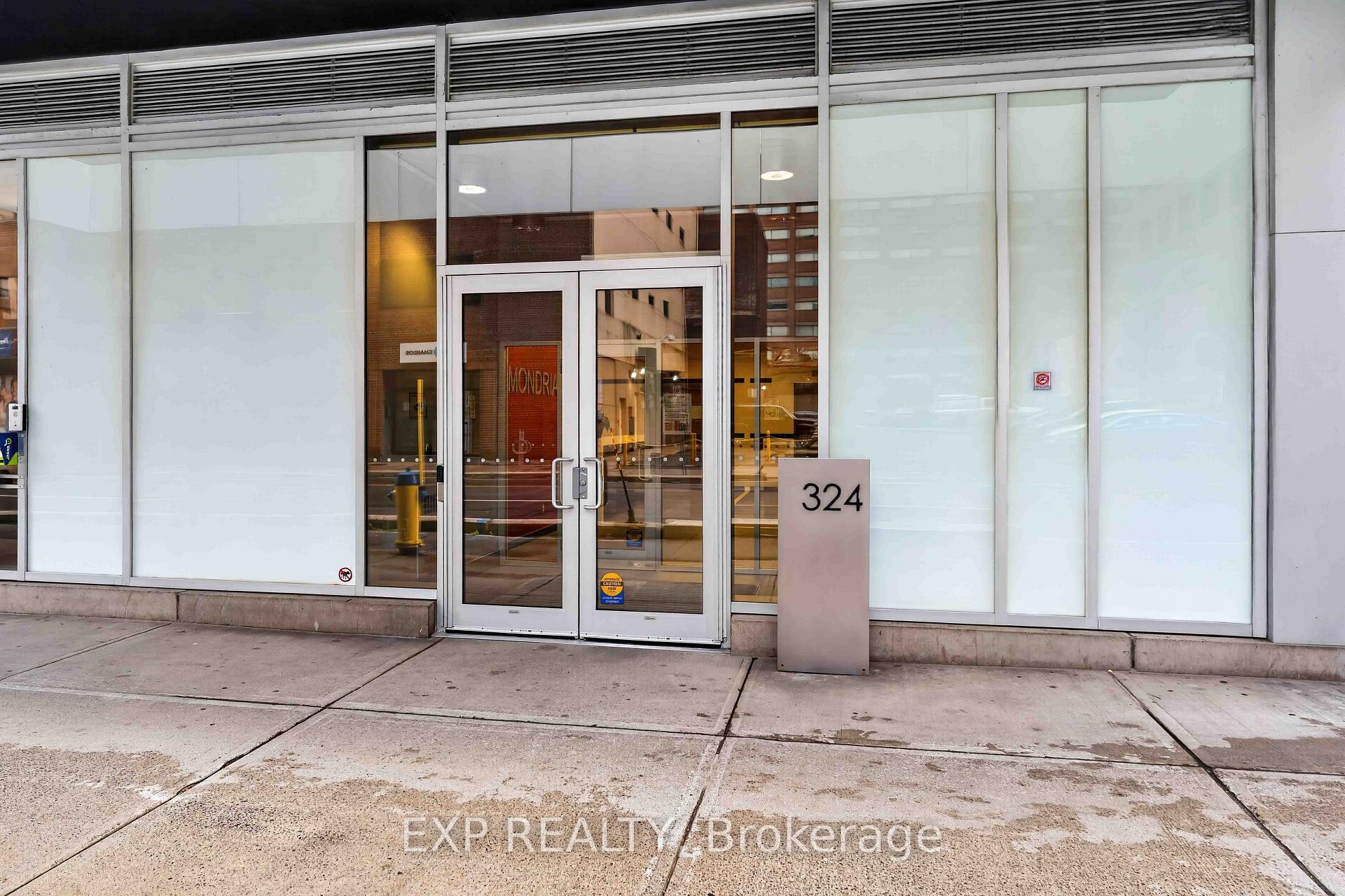 Photo 3 of Unit 1907, 324 Laurier Avenue W, Ottawa, Ottawa Centre — HOMEH