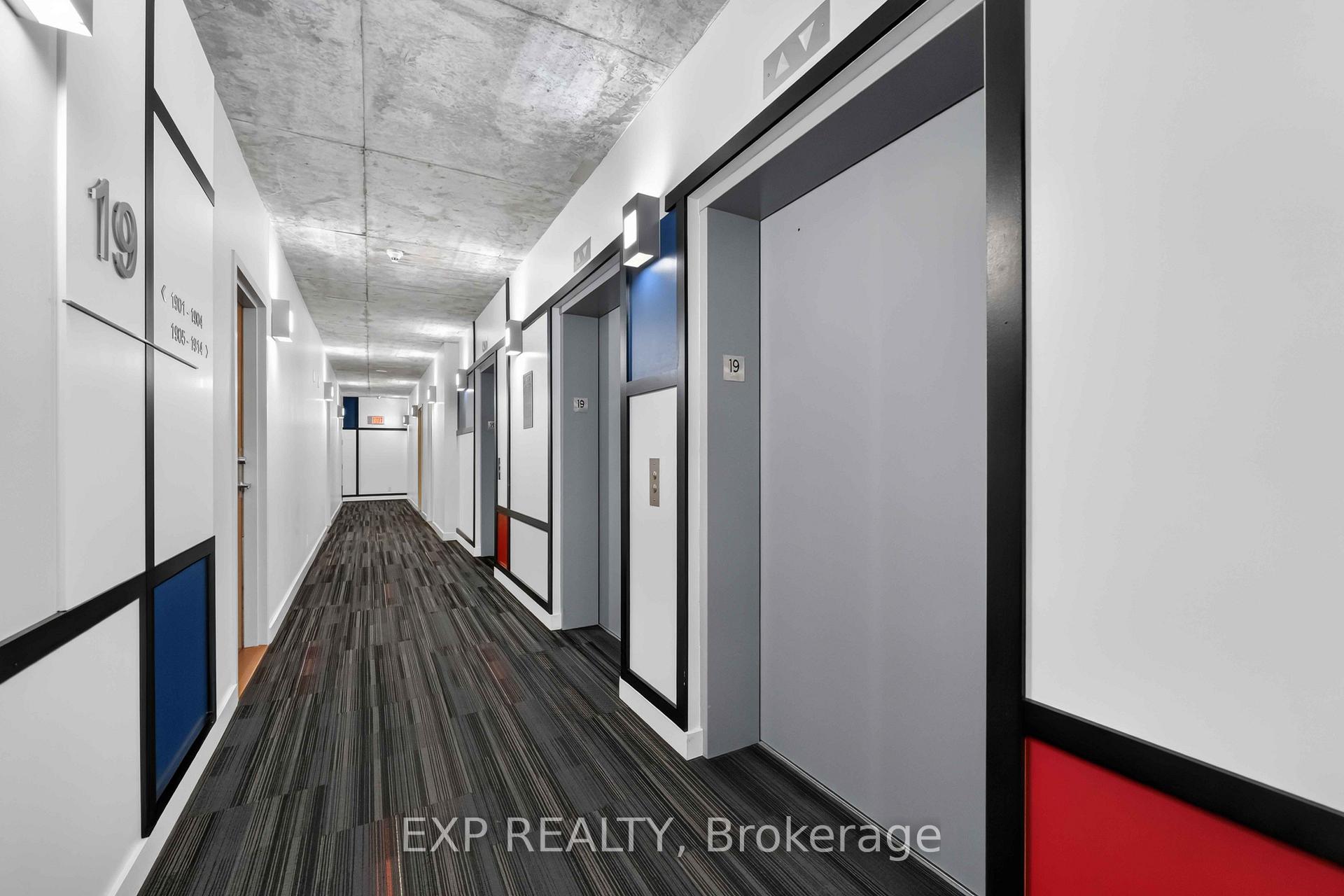 Photo 7 of Unit 1907, 324 Laurier Avenue W, Ottawa, Ottawa Centre — HOMEH