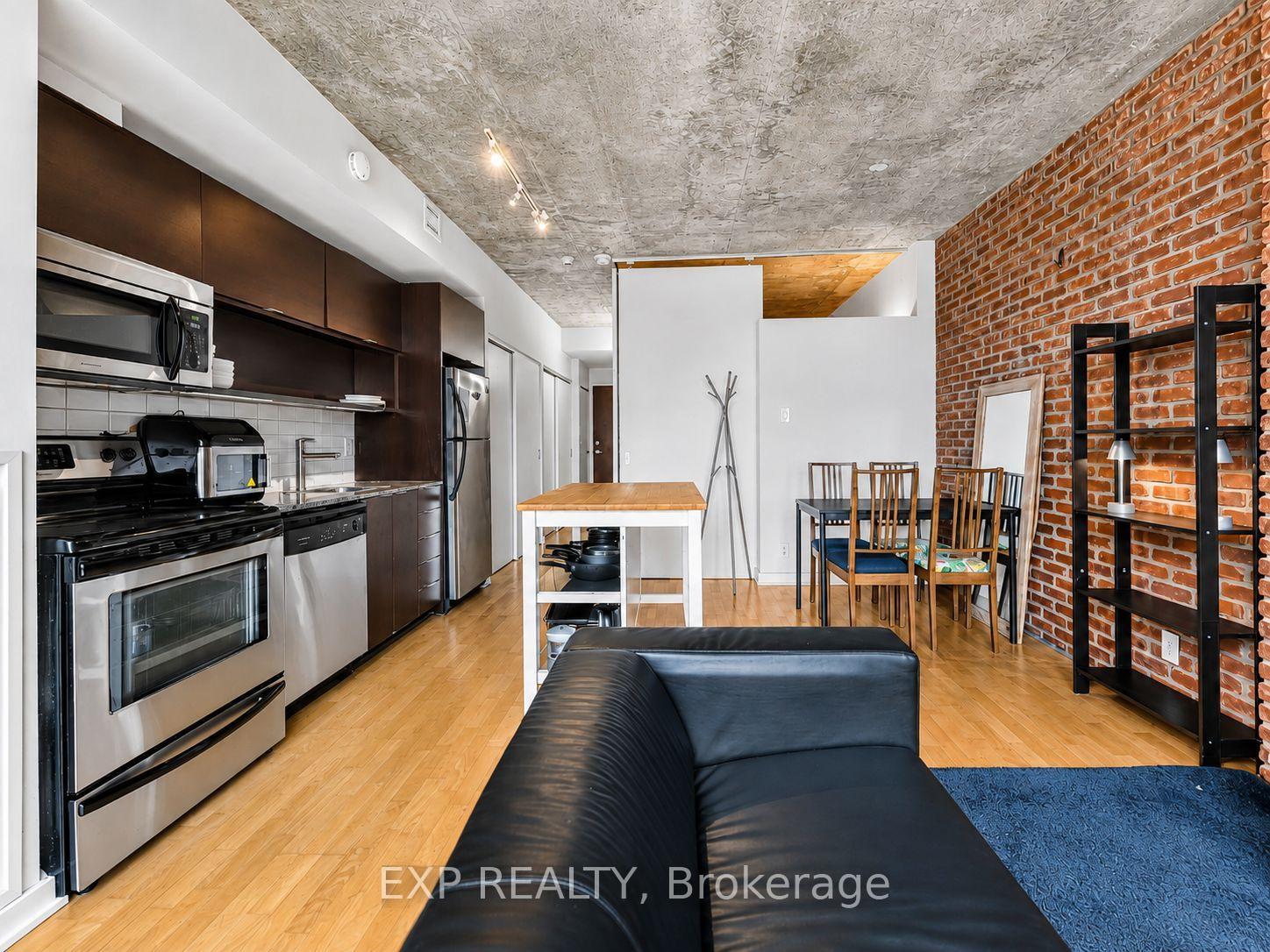 Photo 10 of Unit 1907, 324 Laurier Avenue W, Ottawa, Ottawa Centre — HOMEH