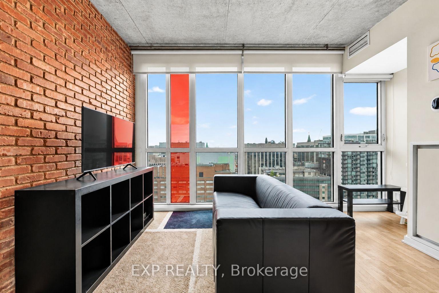 Photo 11 of Unit 1907, 324 Laurier Avenue W, Ottawa, Ottawa Centre — HOMEH