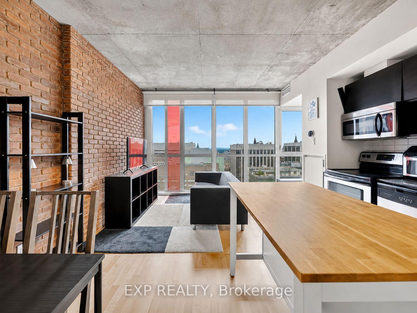 Photo 13 of Unit 1907, 324 Laurier Avenue W, Ottawa, Ottawa Centre — HOMEH