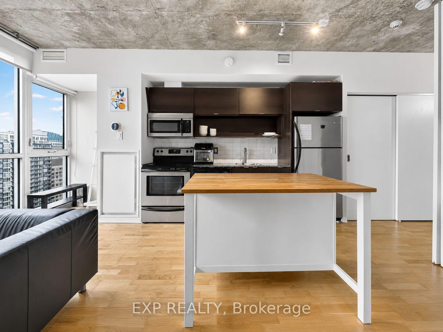 Photo 15 of Unit 1907, 324 Laurier Avenue W, Ottawa, Ottawa Centre — HOMEH