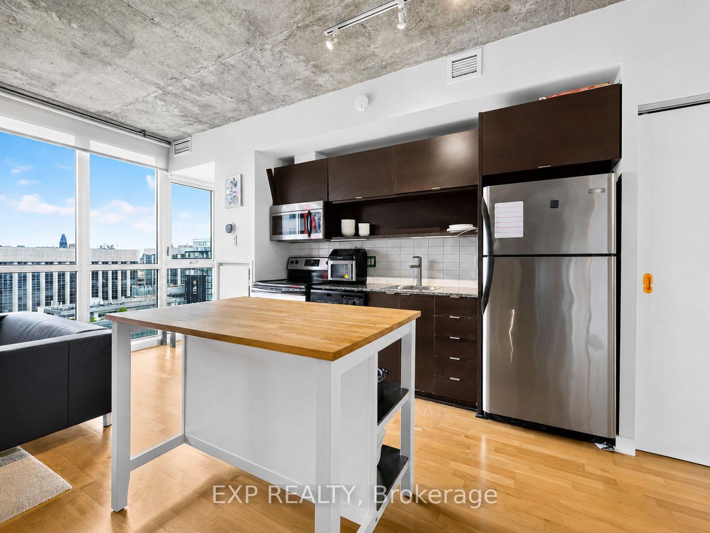 Photo 17 of Unit 1907, 324 Laurier Avenue W, Ottawa, Ottawa Centre — HOMEH