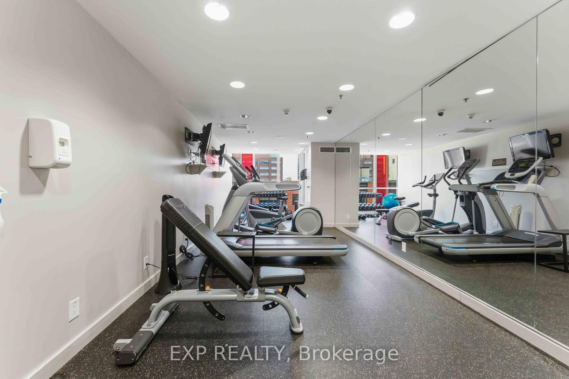 Photo 25 of Unit 1907, 324 Laurier Avenue W, Ottawa, Ottawa Centre — HOMEH