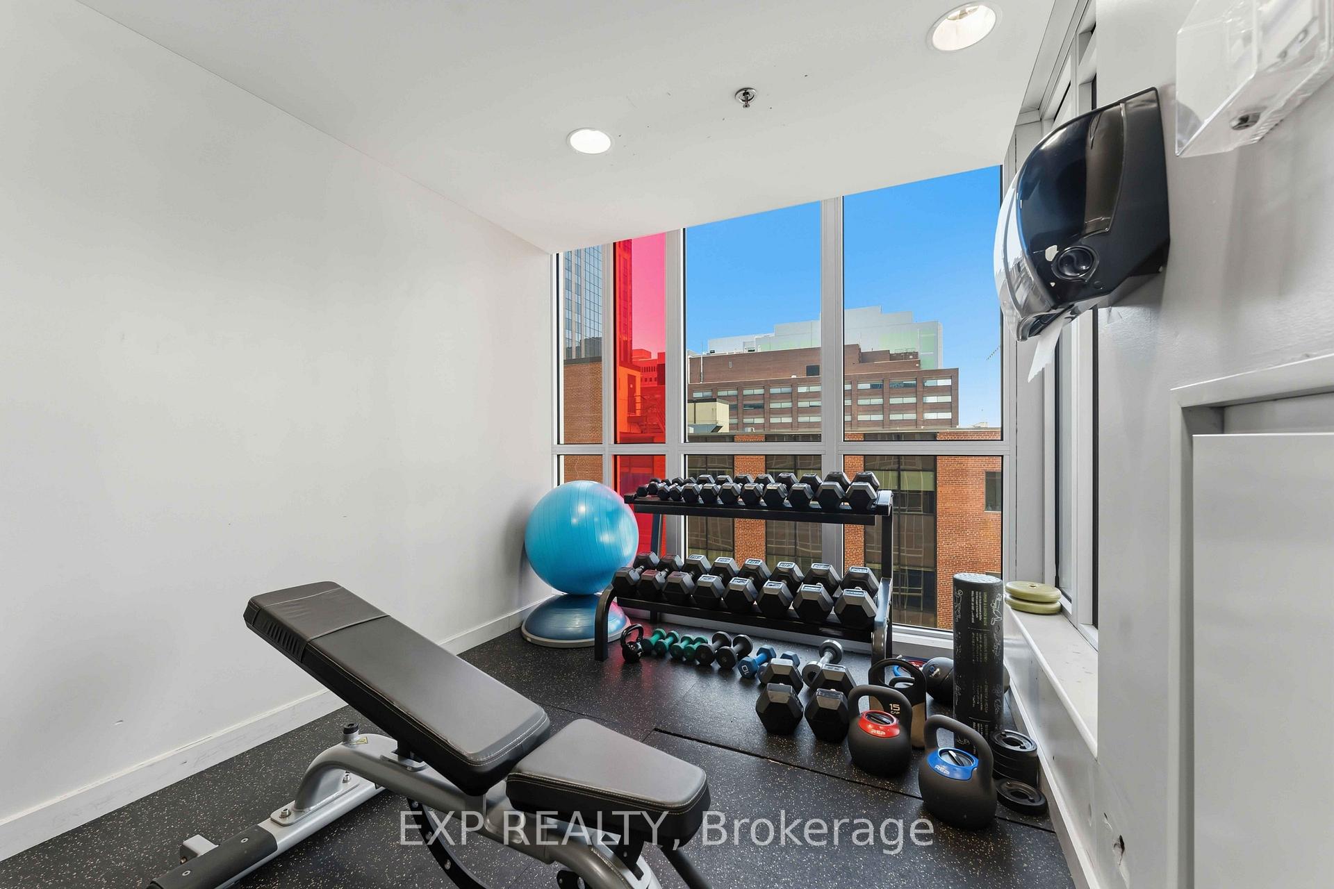 Photo 26 of Unit 1907, 324 Laurier Avenue W, Ottawa, Ottawa Centre — HOMEH