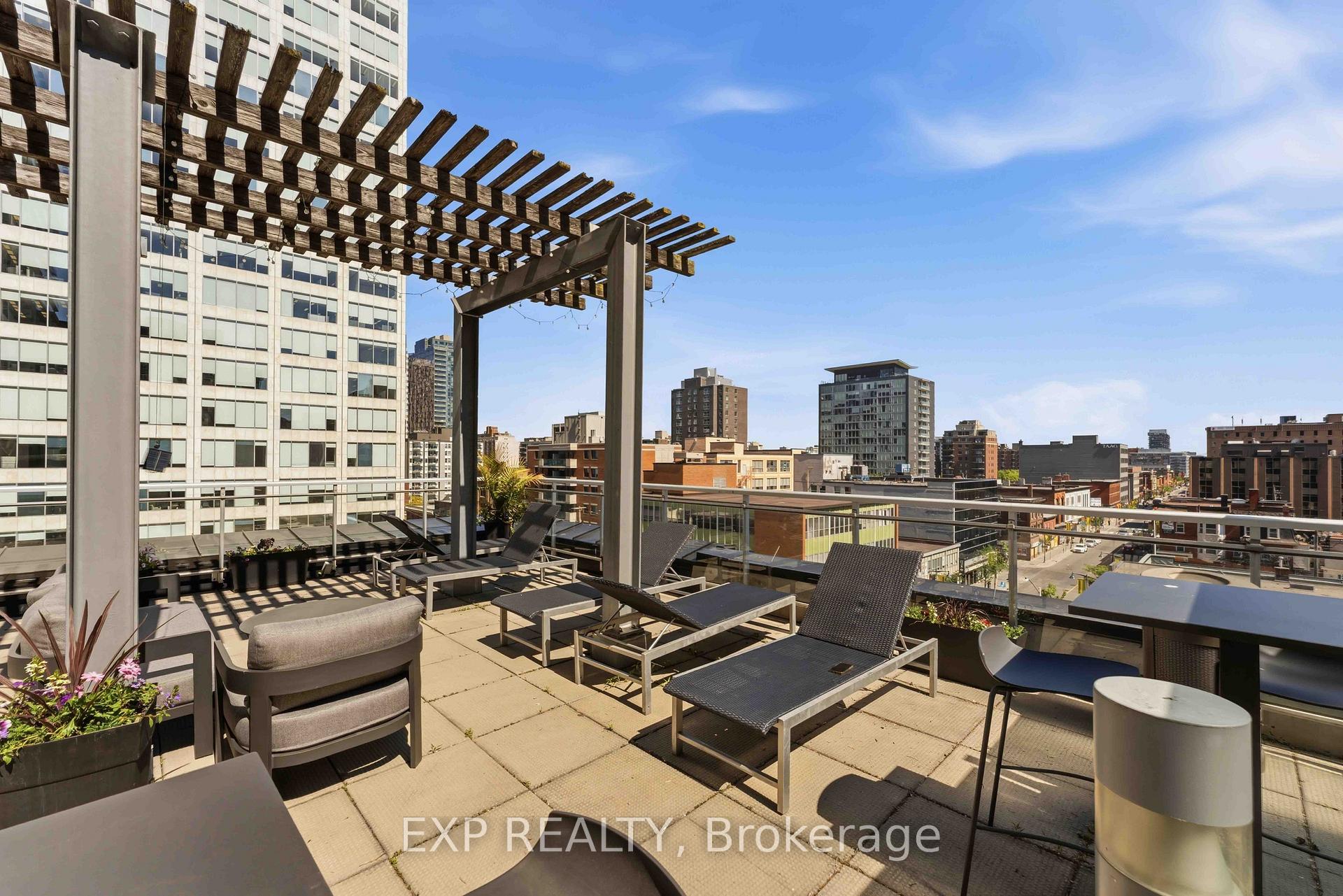 Photo 31 of Unit 1907, 324 Laurier Avenue W, Ottawa, Ottawa Centre — HOMEH
