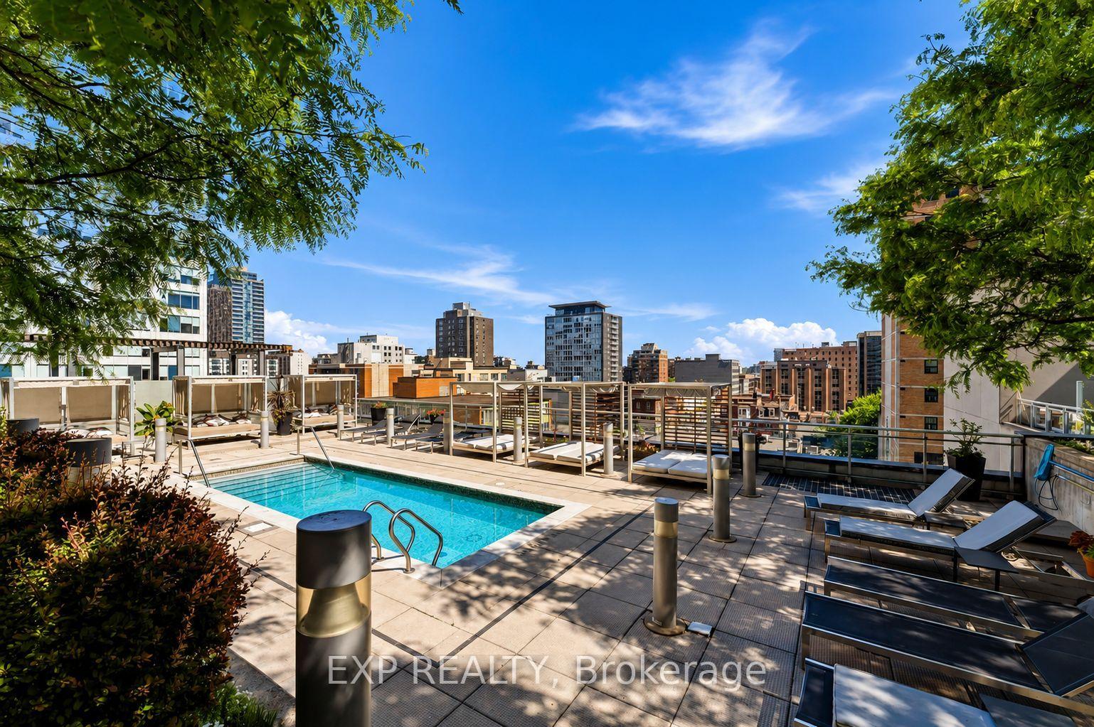 Photo 33 of Unit 1907, 324 Laurier Avenue W, Ottawa, Ottawa Centre — HOMEH