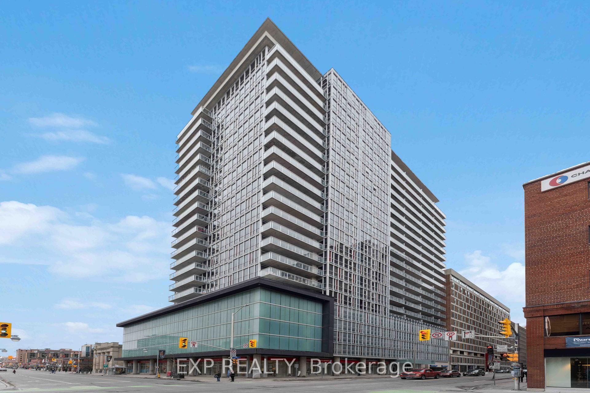 Photo 34 of Unit 1907, 324 Laurier Avenue W, Ottawa, Ottawa Centre — HOMEH
