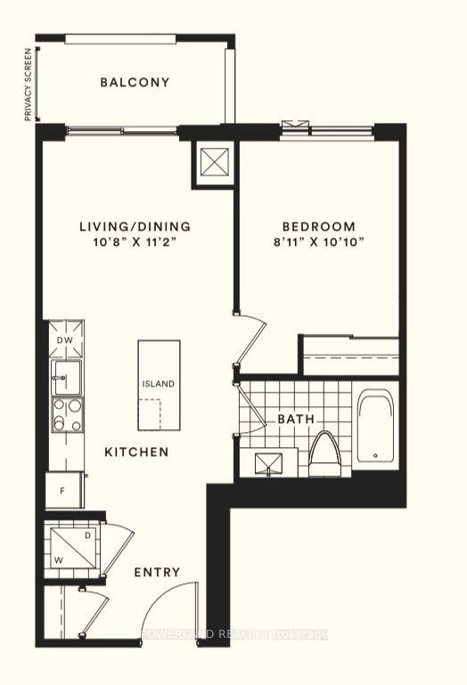 Photo 6 of Unit 632, 8 Beverley Glen Boulevard, Vaughan, Beverley Glen — HOMEH