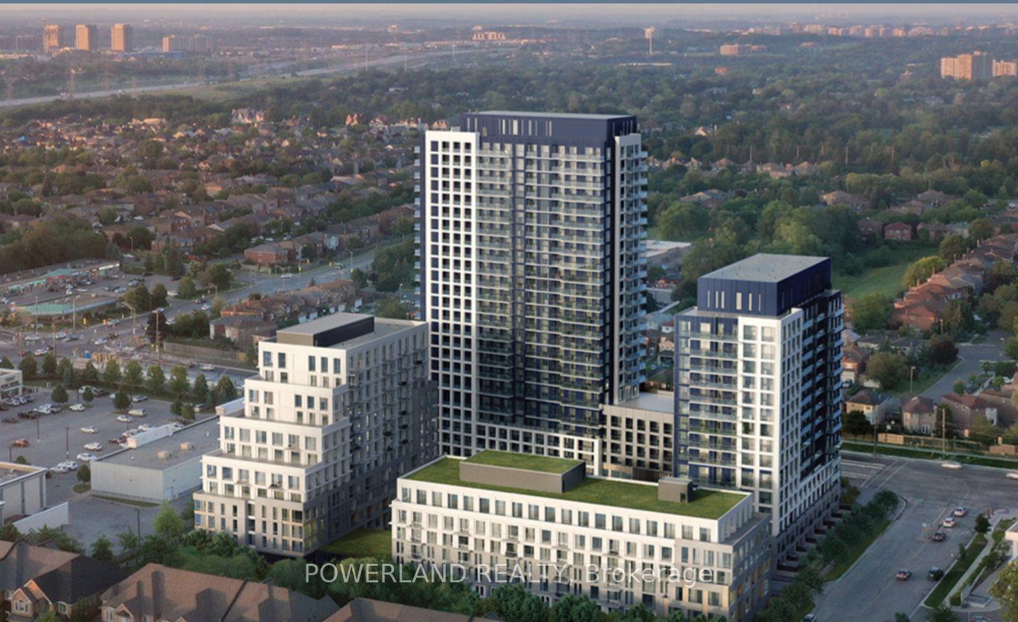 Photo 8 of Unit 632, 8 Beverley Glen Boulevard, Vaughan, Beverley Glen — HOMEH