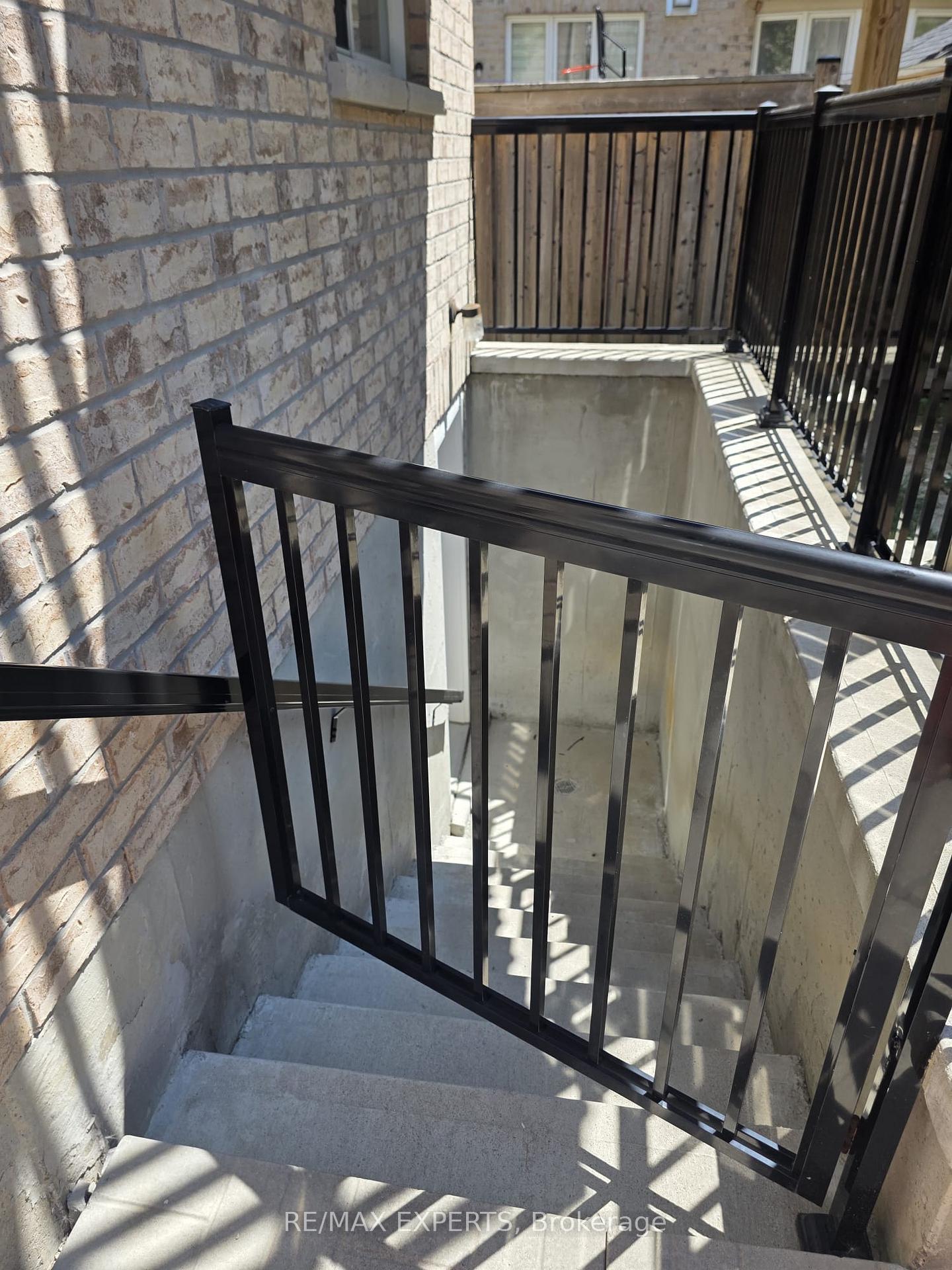 Photo 13 of Unit Bsmt, 3 Appleaire Crescent, Brampton, Sandringham-Wellington — HOMEH