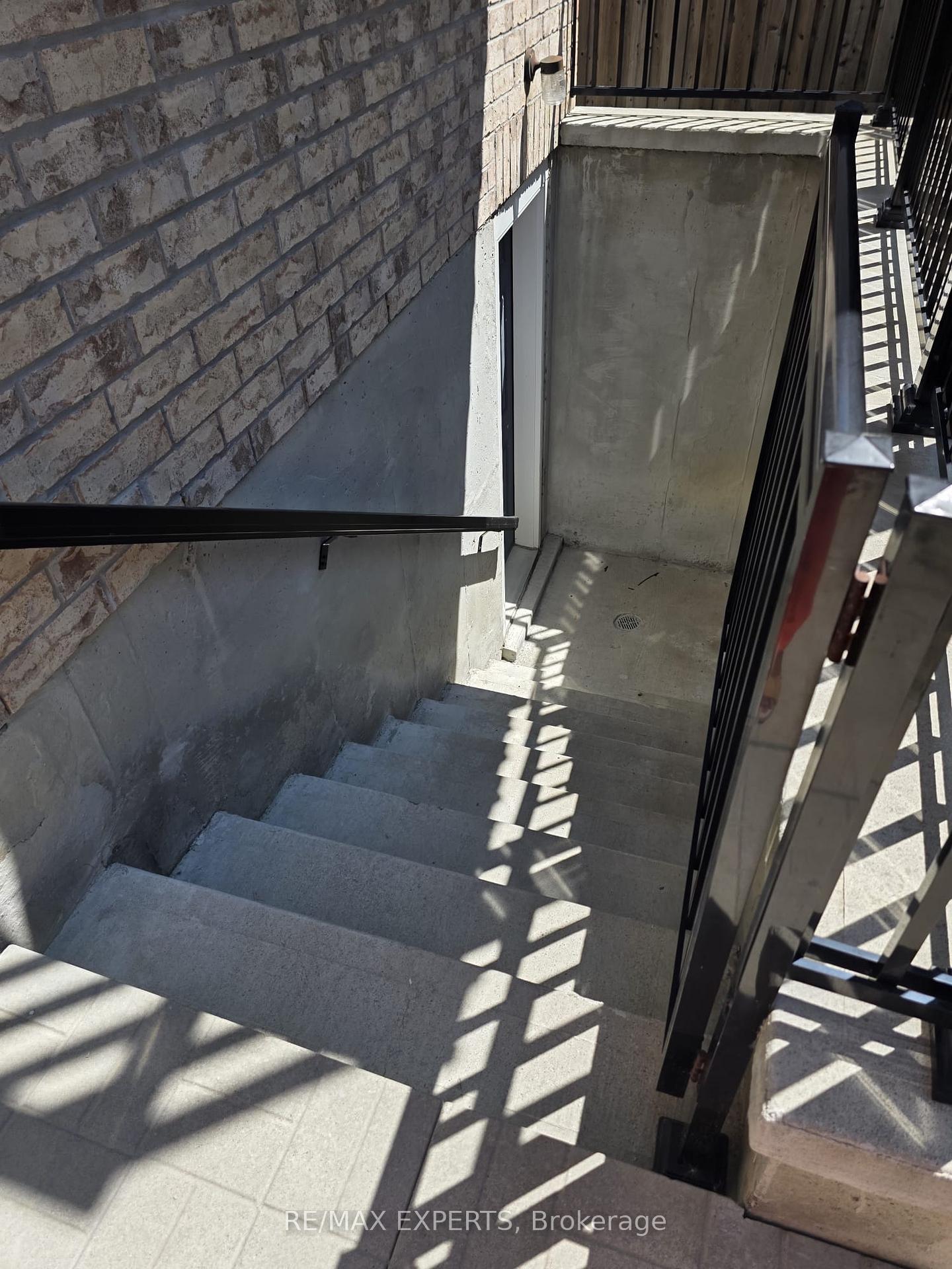 Photo 14 of Unit Bsmt, 3 Appleaire Crescent, Brampton, Sandringham-Wellington — HOMEH