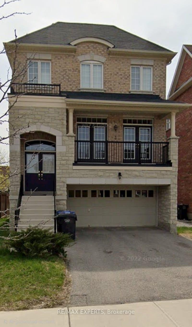 Photo 15 of Unit Bsmt, 3 Appleaire Crescent, Brampton, Sandringham-Wellington — HOMEH
