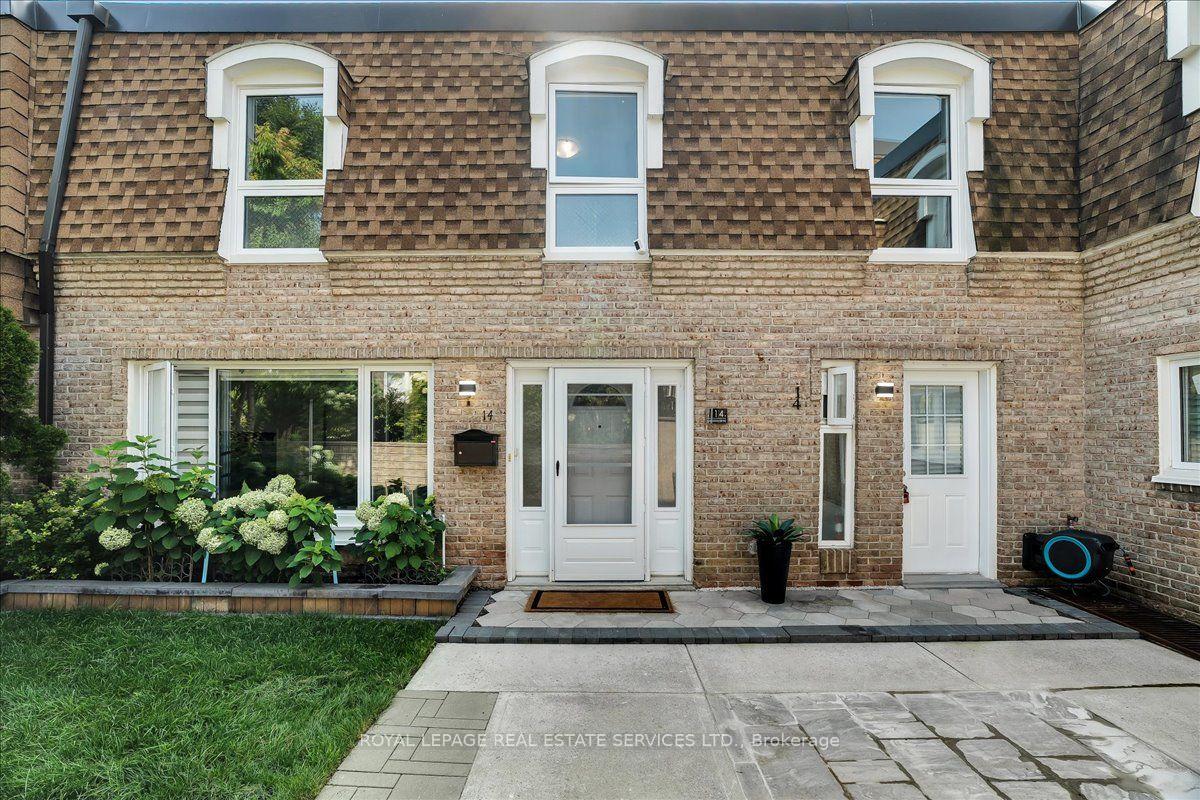 Photo of Unit 14, 1310 Gulleden Drive