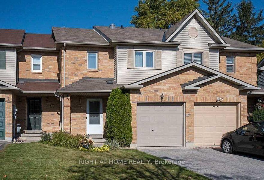 Photo 1 of 28 Bates Court, Barrie, Painswick North — HOMEH