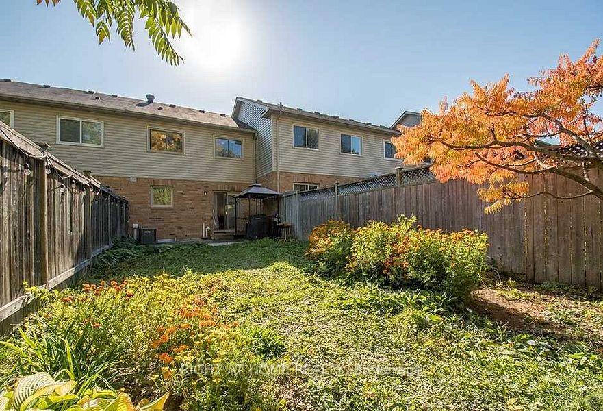 Photo 33 of 28 Bates Court, Barrie, Painswick North — HOMEH