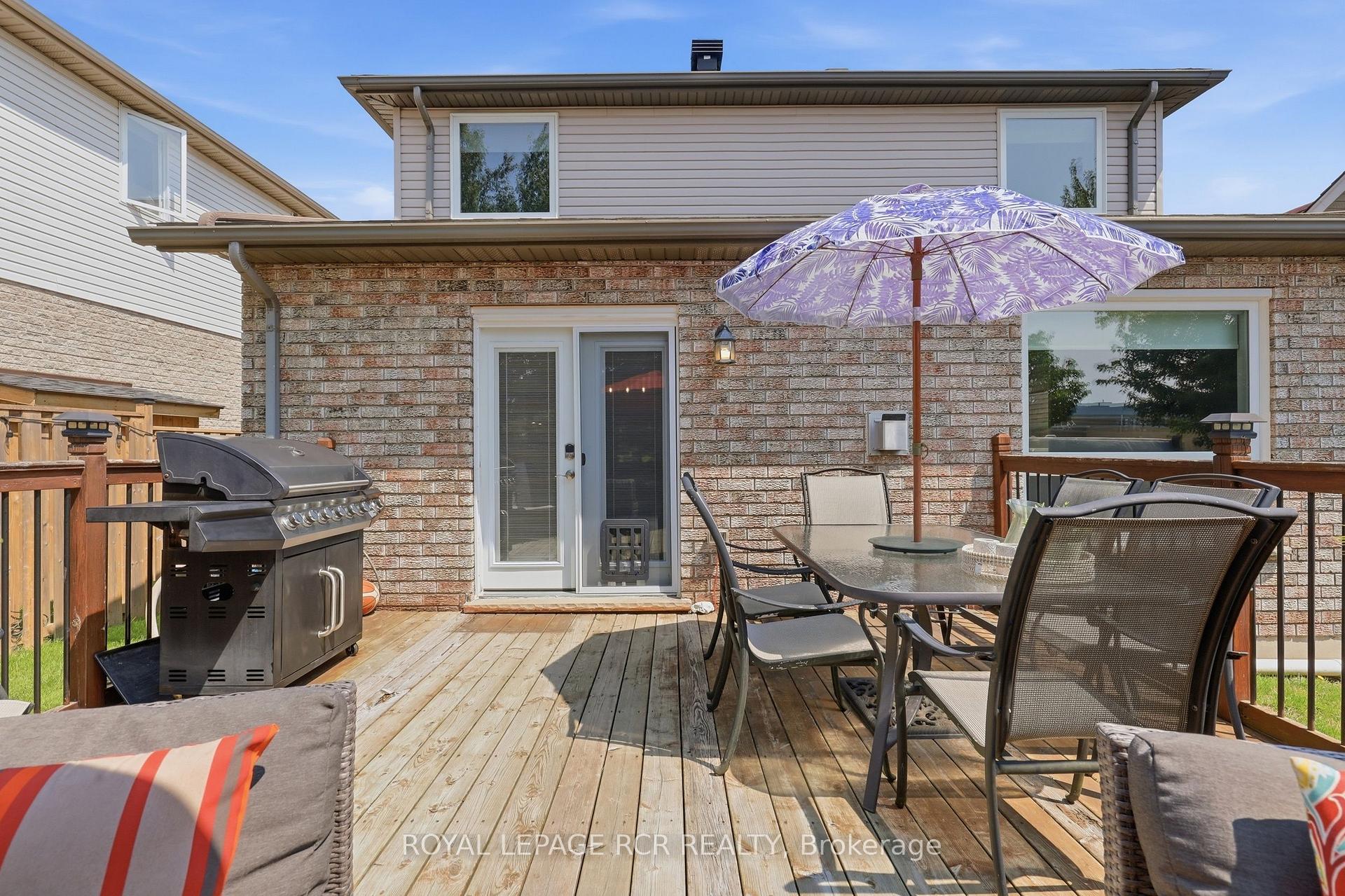 Photo 37 of 42 Glengarry Road, Orangeville — HOMEH