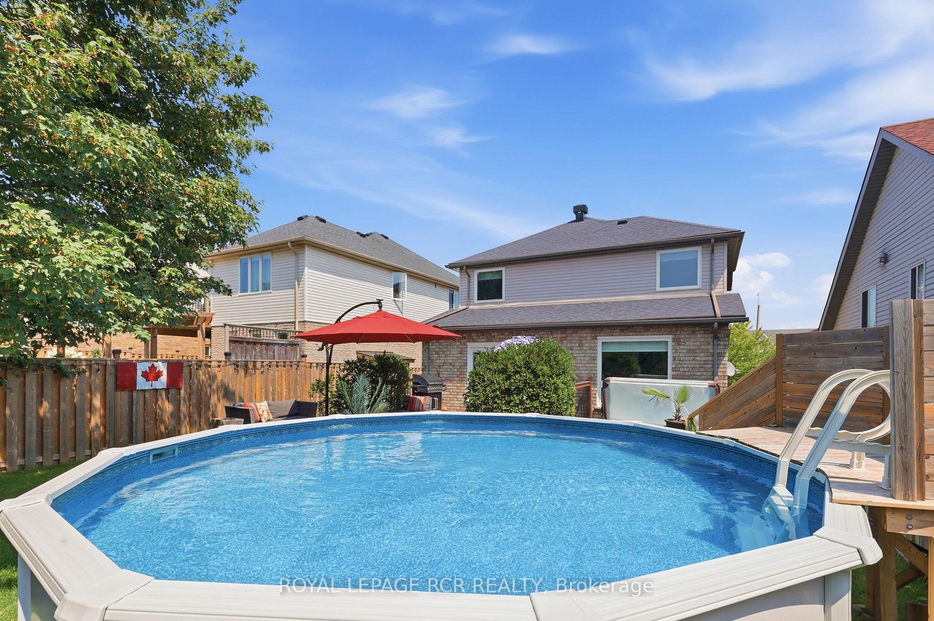 Photo 41 of 42 Glengarry Road, Orangeville — HOMEH