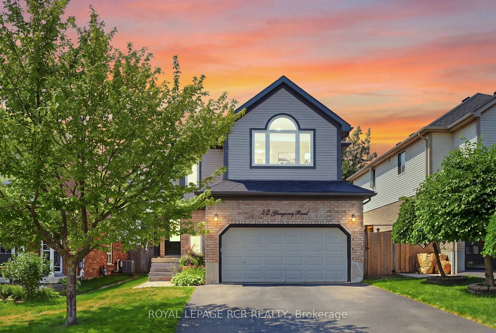 Photo 45 of 42 Glengarry Road, Orangeville — HOMEH