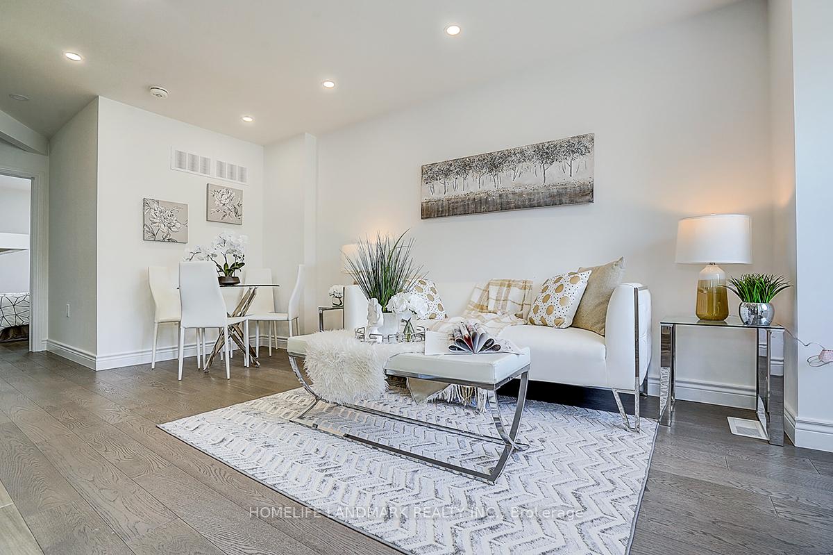 Photo 3 of 609 Mortimer Avenue, Toronto, Danforth Village-East York — HOMEH