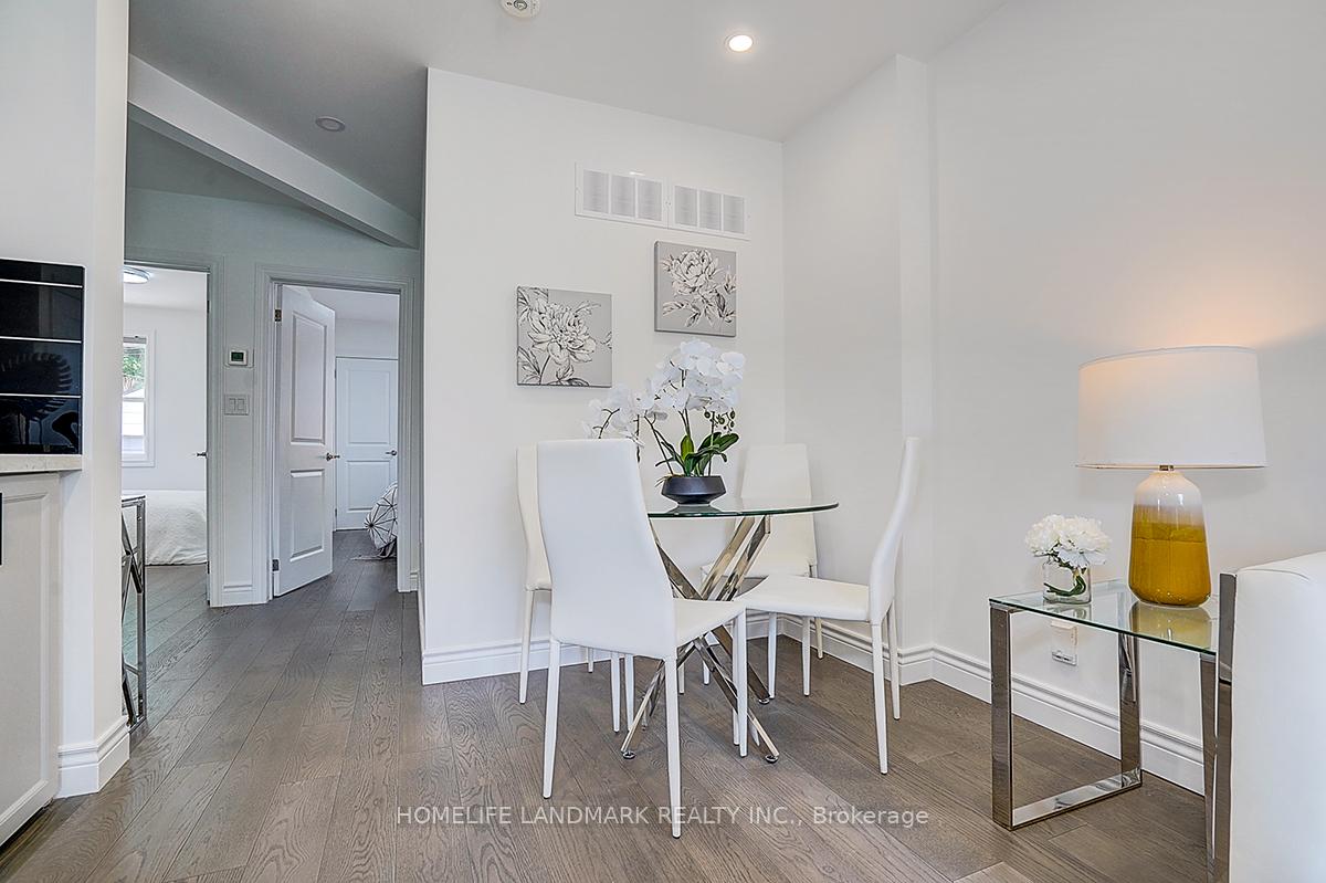 Photo 9 of 609 Mortimer Avenue, Toronto, Danforth Village-East York — HOMEH