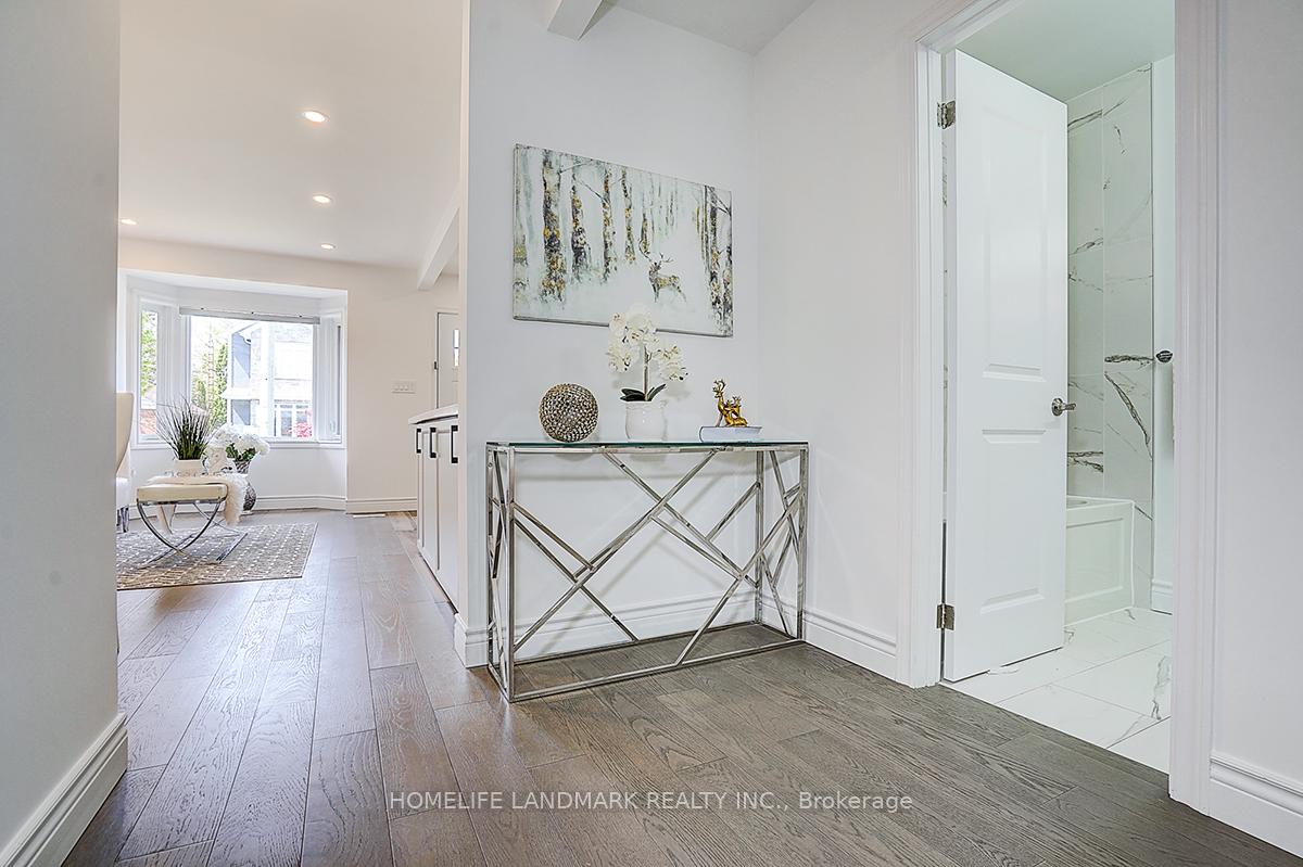 Photo 18 of 609 Mortimer Avenue, Toronto, Danforth Village-East York — HOMEH