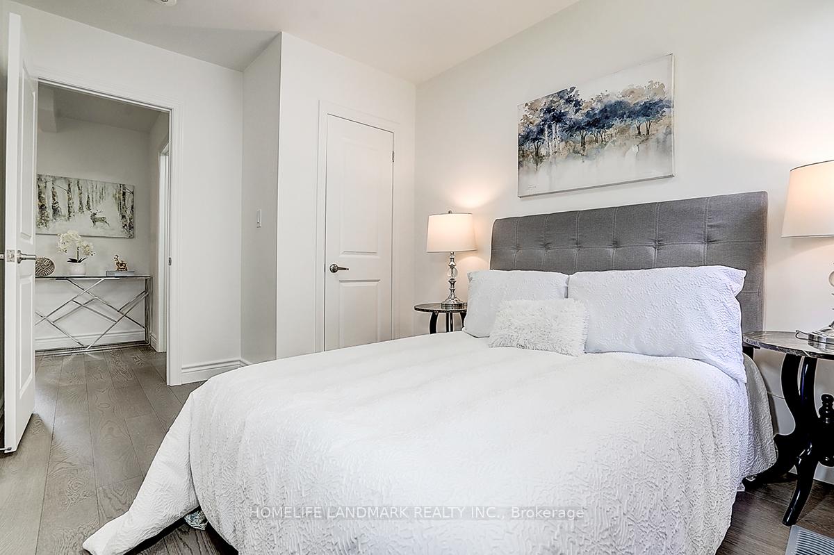 Photo 20 of 609 Mortimer Avenue, Toronto, Danforth Village-East York — HOMEH